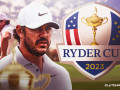 Chỉ có 1 đại diện duy nhất thi đấu Ryder Cup, LIV golfer đang phải "trả giá đắt"?