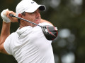 Bất chấp chấn thương lưng, Rory McIlroy quyết tâm bảo vệ danh hiệu Tour Championship