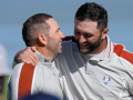 Jon Rahm mong muốn Sergio Garcia có cơ hội trở lại Ryder Cup