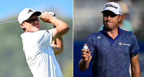 Ryder Cup 2023: 7 gương mặt phải chịu áp lực thi đấu cao nhất