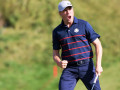 Justin Thomas và Ryder Cup: Sợi dây mong manh giữa giấc mơ và ác mộng