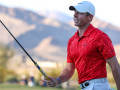 Sau 2 tuần thử nghiệm putter mới, Rory McIlroy trở lại với TaylorMade Spider