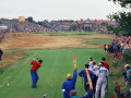 Khoảng cách phát bóng siêu khủng của cố danh thủ Tây Ban Nha Seve Ballesteros
