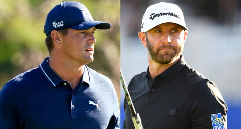 Ryder Cup 2023: 2 siêu sao LIV Mỹ phải "trả giá" vì rời PGA Tour