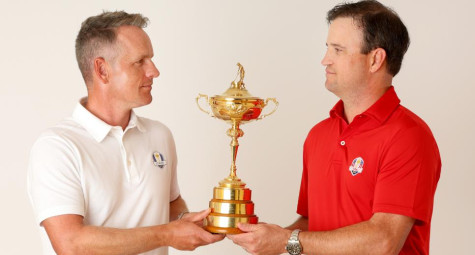 Ryder Cup 2023: Tuyển Mỹ vs. Tuyển Châu Âu