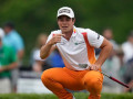 Viktor Hovland độc chiếm đỉnh bảng Tour Championship 2023 sau 54 hố