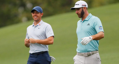 DJ vs Rory: Ai kiếm được nhiều tiền hơn trong năm 2022?