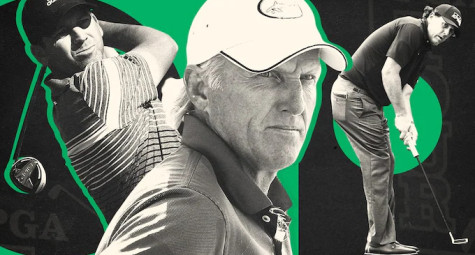 LIV Golf 2022: Ai được gì và mất gì?