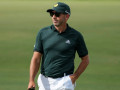 Sergio Garcia bảo vệ Greg Norman trước lời "khiêu khích" của Tiger Woods