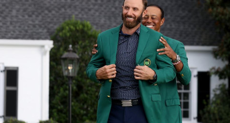 Các tuyển thủ LIV Golf được chấp thuận thi đấu tại The Masters 2023 