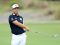 Hero World Challenge 2022: Tom Kim dẫn đầu sau vòng đấu bogey-free
