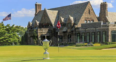USGA tabs Winged Foot for 2028 U.S. Open