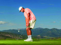 Toàn diện như Tony Finau - [5] bí kíp làm chủ mọi loại gậy golf