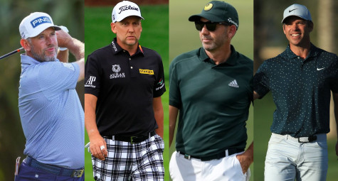 Dàn sao LIV Golf mất cửa trở lại Ryder Cup?
