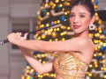 Lê Thanh Tú: "Golf khiến cuộc sống của tôi thêm nhiều màu sắc"