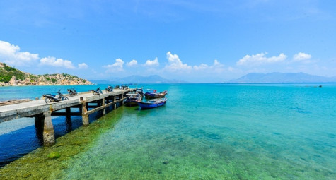 Cam Ranh – Miền đất hứa của golf & nghỉ dưỡng 