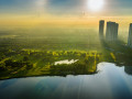 Hai sân golf Việt Nam được vinh danh tại World Golf Awards 2022