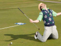 Liệu golf có đang thoái trào?