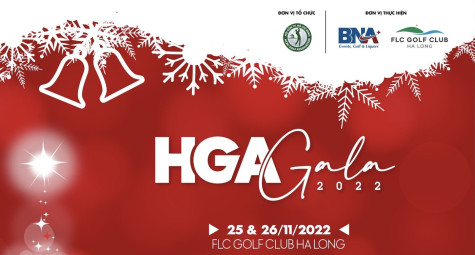 Nóng: HGA Gala 2022 đã sẵn sàng khởi tranh!