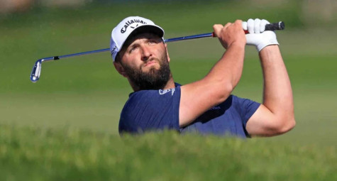 Jon Rahm đứng trước cơ hội lập “hat-trick” tại Farmers Insurance Open 2023