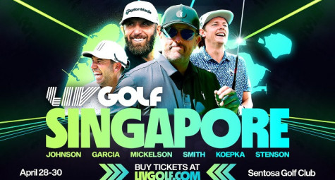 Sân golf đăng cai sự kiện LIV Golf tăng gấp đôi phí thành viên