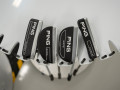 PING ra mắt loạt sản phẩm gậy Driver, Putter và Chip mới