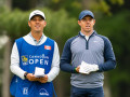 Harry Diamond - người đứng sau ánh hào quang của Rory McIlroy