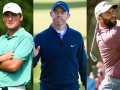 Giữa dàn siêu sao hạng A, golfer cận top 100 vẫn thống lĩnh đỉnh bảng CJ Cup 2022