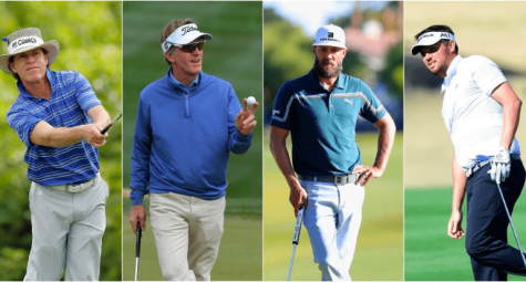 Điểm mặt golfer PGA Tour “bỏ túi" hơn 10 triệu đô la với… 0 chiến thắng