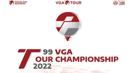 T99 VGA Tour Championship chính thức chào sân