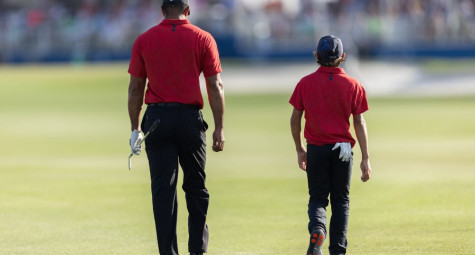 PNC Championship 2022: Gary Player, Nick Faldo cùng hàng loạt siêu sao khác gia nhập đường đua