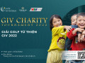 GIV Charity Tournament 2022: Mang Tết 0 đồng đến những hoàn cảnh khó khăn
