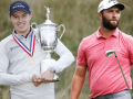 Jon Rahm và Matt Fitzpatrick trở thành Thành viên trọn đời DP World Tour