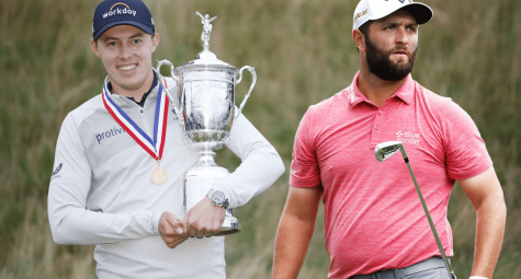 Jon Rahm và Matt Fitzpatrick trở thành Thành viên trọn đời DP World Tour