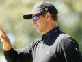 Kỹ thuật đọc green của Adam Scott
