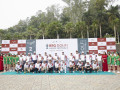 Khai mạc giải gôn thường niên 2022 BRG Golf Hanoi Festival