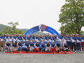 ChiLinh Golf Championship 2022: Bùng nổ cảm xúc - Chạm đỉnh vinh quang