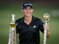 Đương kim vô địch Collin Morikawa rút lui khỏi DP World Tour Championship