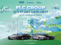 Khởi tranh FLC Group Autumn Golf Tournament với cơ cấu giải thưởng trị giá hàng chục tỷ đồng