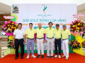 Giải golf Bông Lúa Vàng 2022 gây quỹ 200 triệu đồng