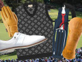 Những món quà dành cho golfer ý nghĩa nhất dịp Giáng sinh 2022