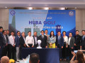 Hiệp hội Doanh nghiệp TP Hồ Chí Minh thành lập Ban Golf và cho ra mắt hệ thống giải đấu quy mô lớn