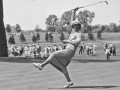 Huyền thoại LPGA Kathy Whitworth qua đời