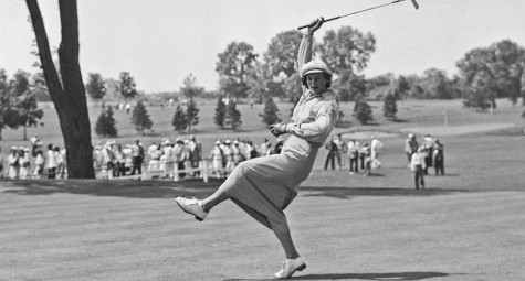 LPGA legend Kathy Whitworth passes away at the age of 83
