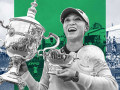 Golf 2022: Cuộc hành trình tìm lại chính mình của Lydia Ko