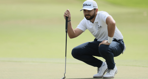 Hayden Buckley to lead Sony Open 2023 after 54 holes