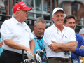 Donald Trump: PGA Tour đã sai khi không tìm đường hợp tác cùng LIV