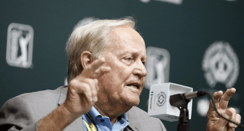 Toà án cho phép Jack Nicklaus sử dụng tên riêng cho các dự án sân golf mới