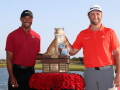 Jon Rahm là ứng cử viên nặng ký tại giải Hero World Challenge 2022