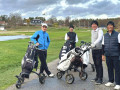 “Race To Sweden” - Hành trình trải nghiệm Bắc Âu của golfer Việt Nam